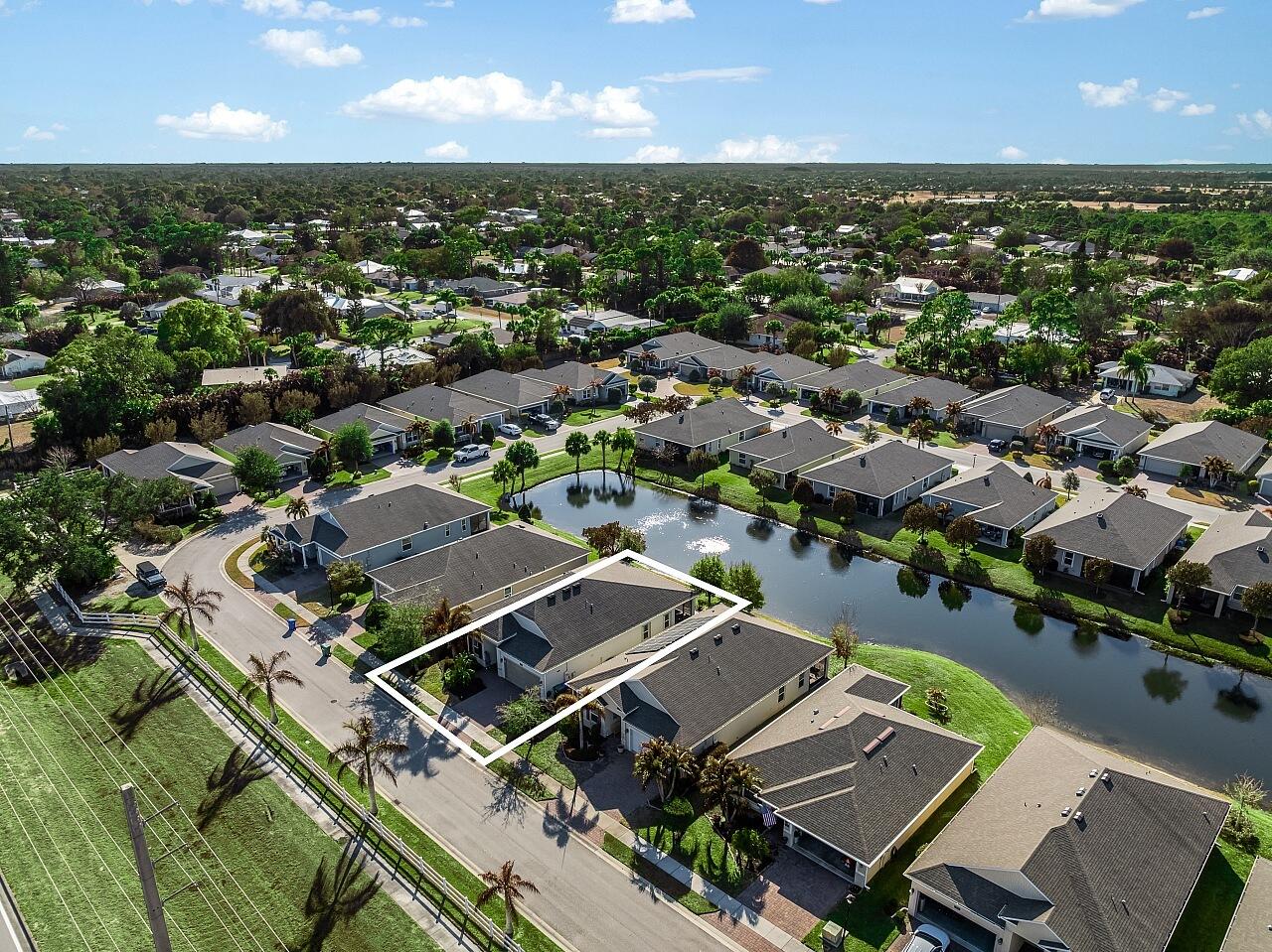 SANDCREST PUD PHASE 1 - Residential