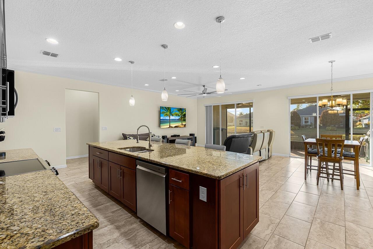 SANDCREST PUD PHASE 1 - Residential