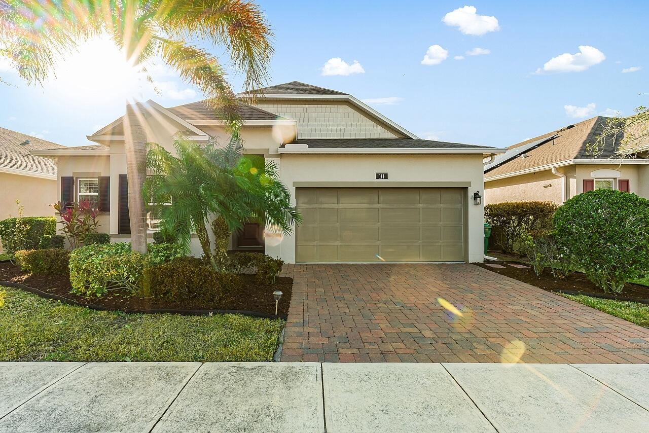 SANDCREST PUD PHASE 1 - Residential