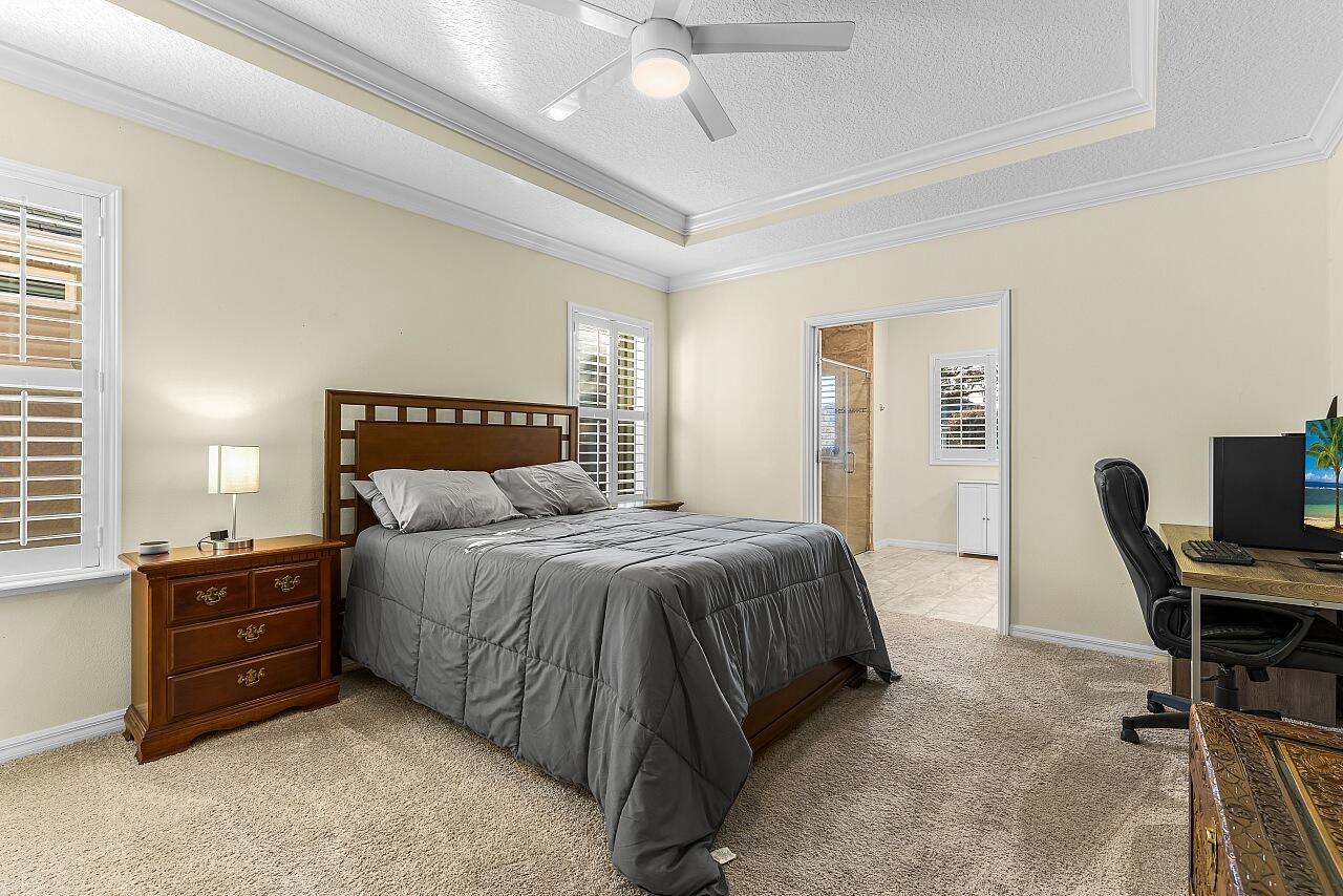 SANDCREST PUD PHASE 1 - Residential