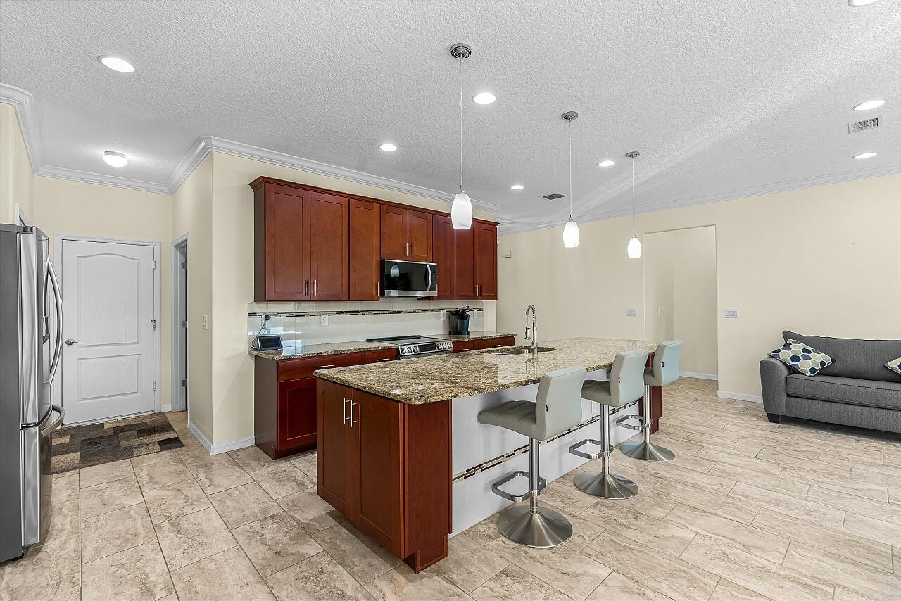 SANDCREST PUD PHASE 1 - Residential