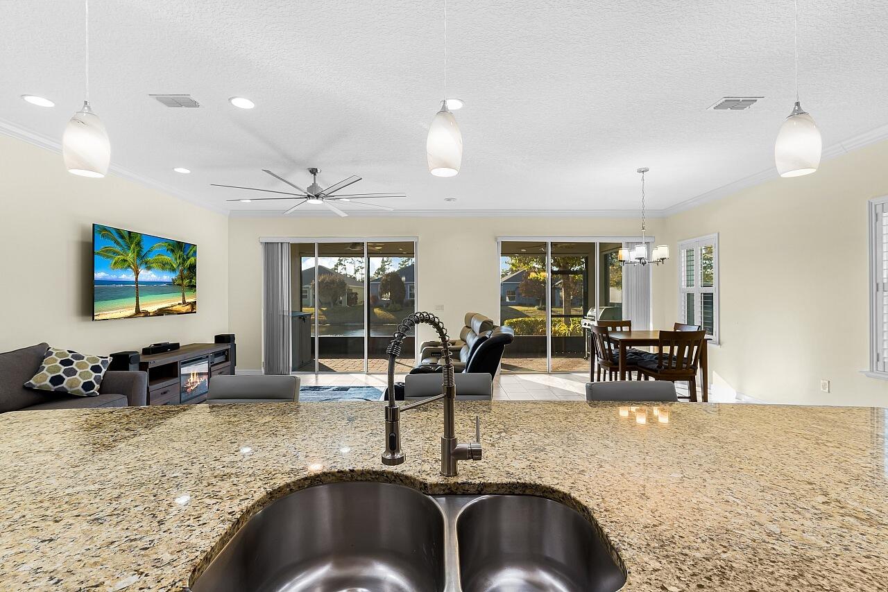 SANDCREST PUD PHASE 1 - Residential