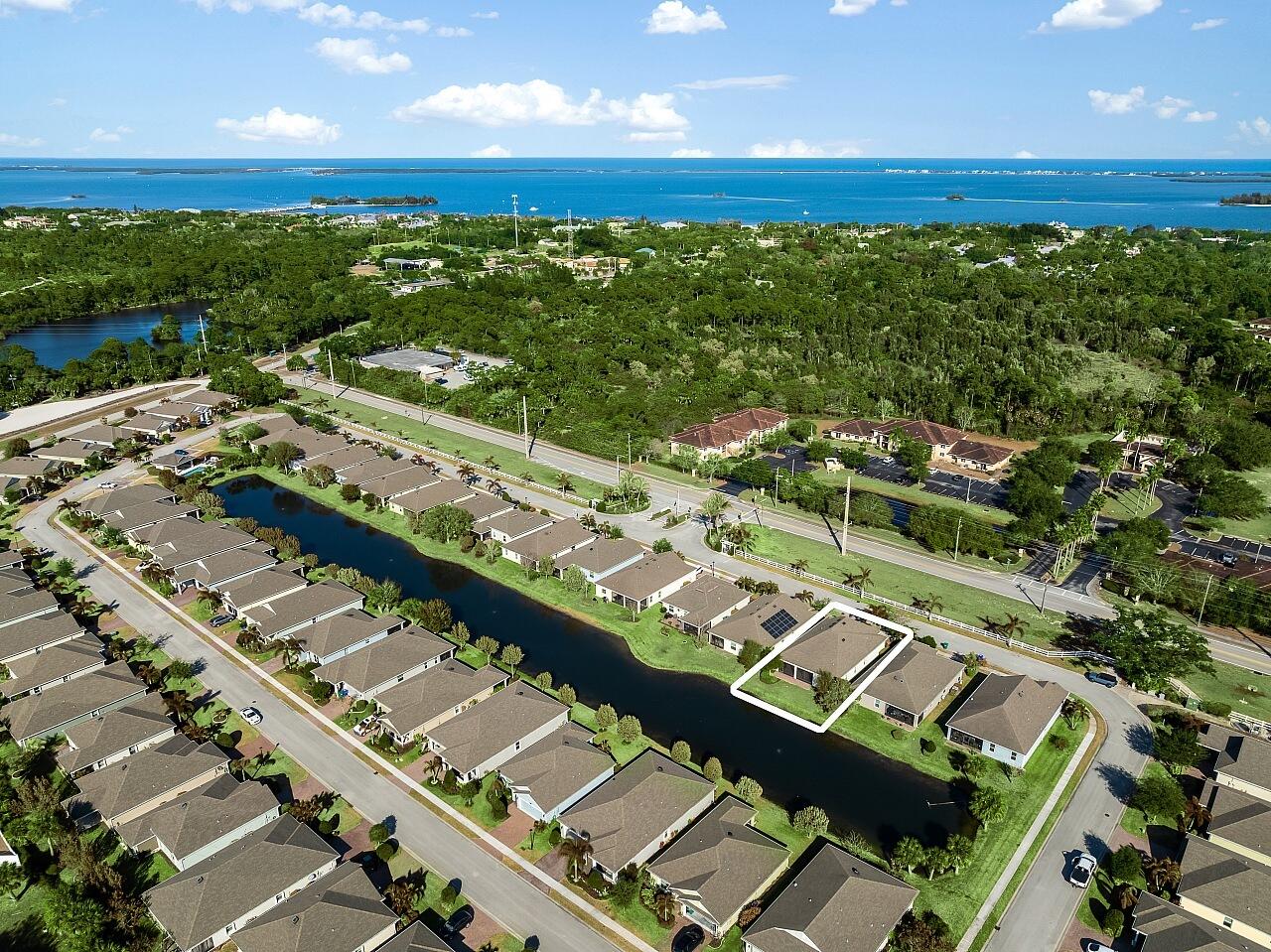 SANDCREST PUD PHASE 1 - Residential