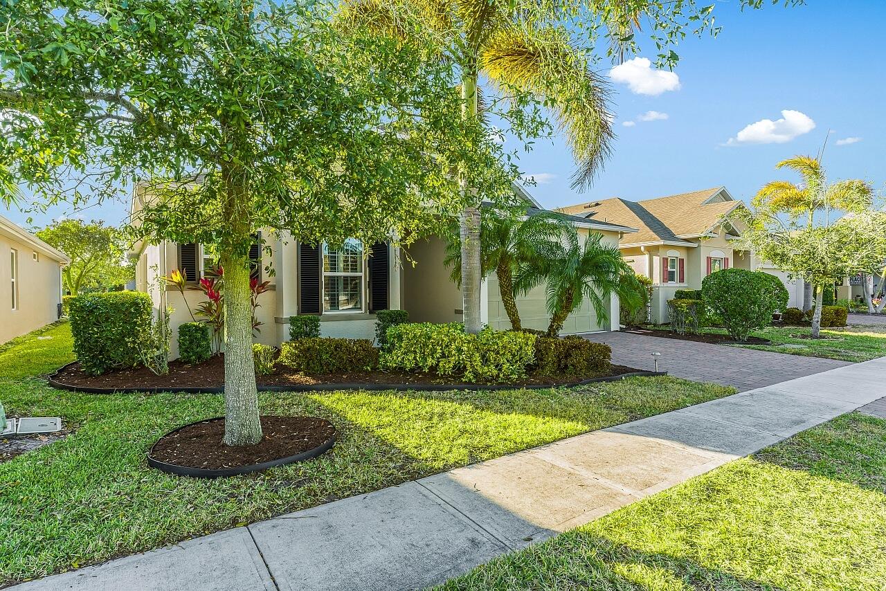 SANDCREST PUD PHASE 1 - Residential