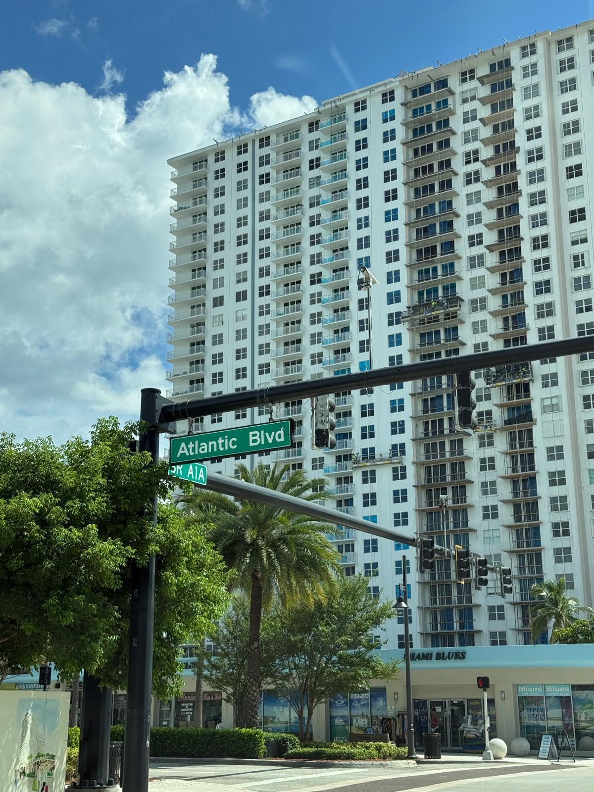 101 BRINY Avenue 1404