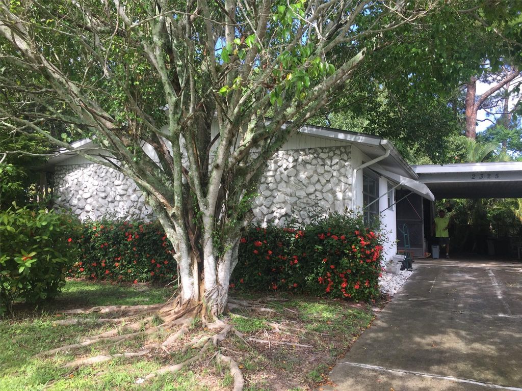 Photo of 2325 SE West Street, Port Saint Lucie, FL 34984 (MLS # F10455823)