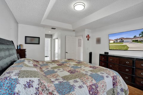 Tiny photo for 7572 Parkside Lane, Margate, FL 33063 (MLS # B26069391)