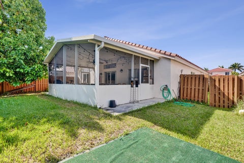 Tiny photo for 7572 Parkside Lane, Margate, FL 33063 (MLS # B26069391)