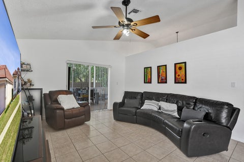 Tiny photo for 7572 Parkside Lane, Margate, FL 33063 (MLS # B26069391)