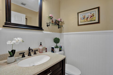 Tiny photo for 7572 Parkside Lane, Margate, FL 33063 (MLS # B26069391)