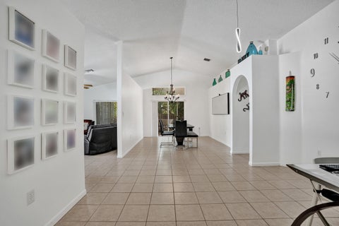 Tiny photo for 7572 Parkside Lane, Margate, FL 33063 (MLS # B26069391)