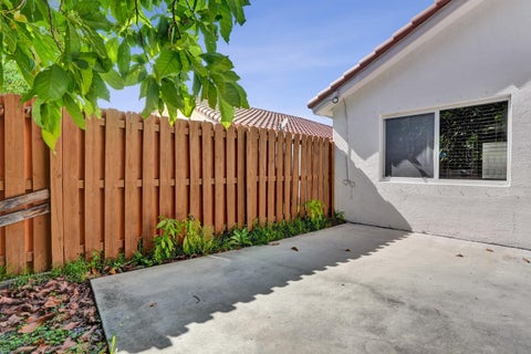 Tiny photo for 7572 Parkside Lane, Margate, FL 33063 (MLS # B26069391)
