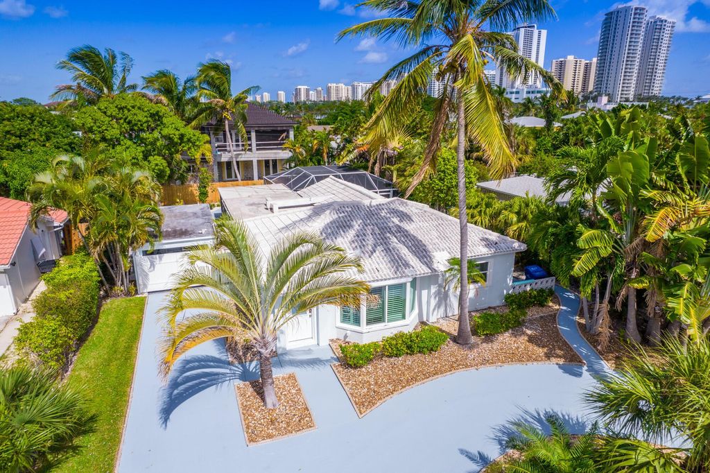 Photo of 1140 Beach Road, Palm Beach Shores, FL 33404 (MLS # R10931437)