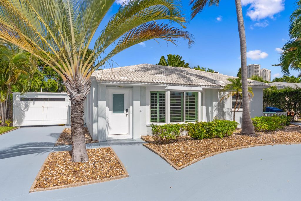 Photo of 1140 Beach Road, Palm Beach Shores, FL 33404 (MLS # R10931437)