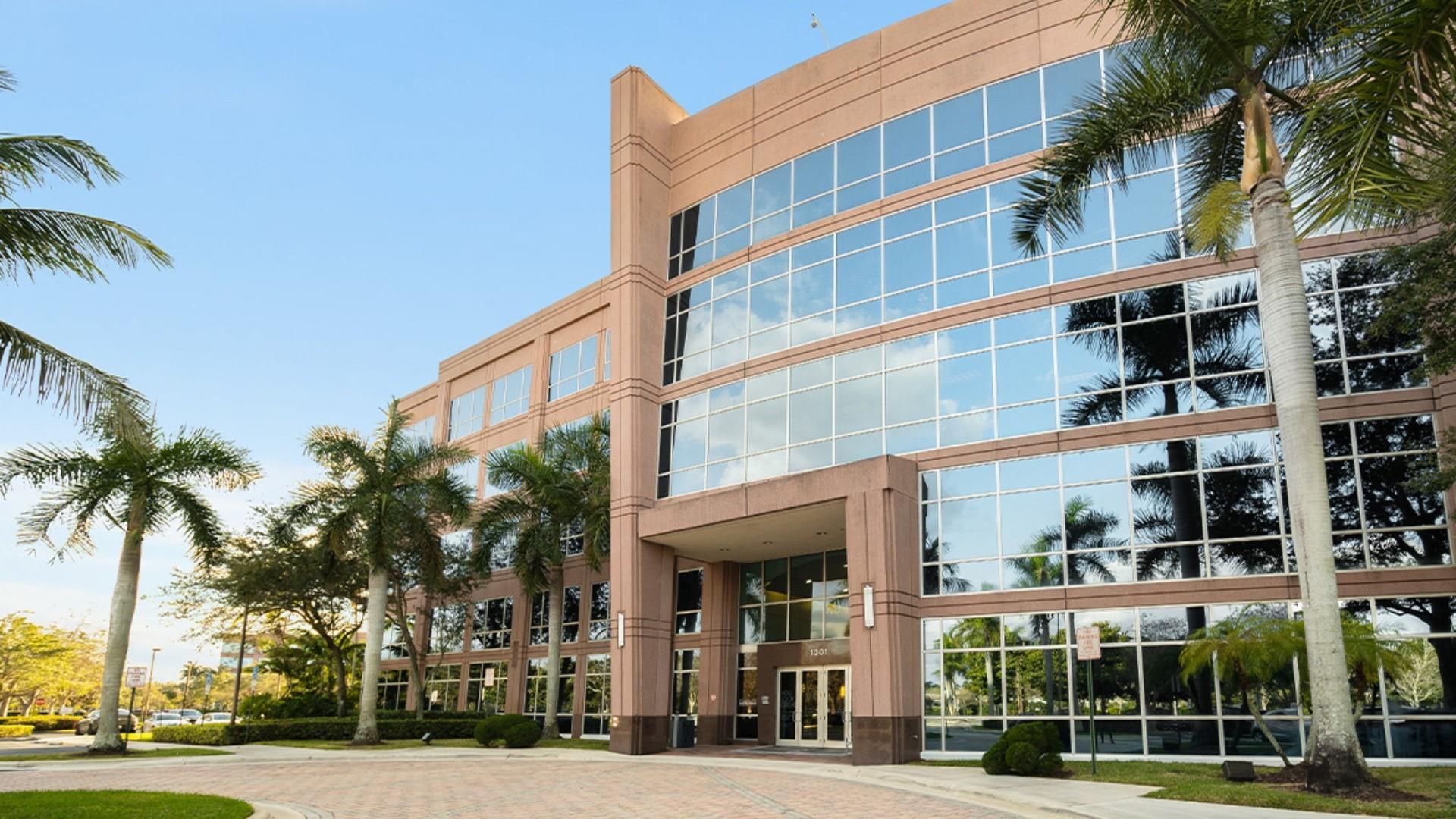 1301 International Parkway 120