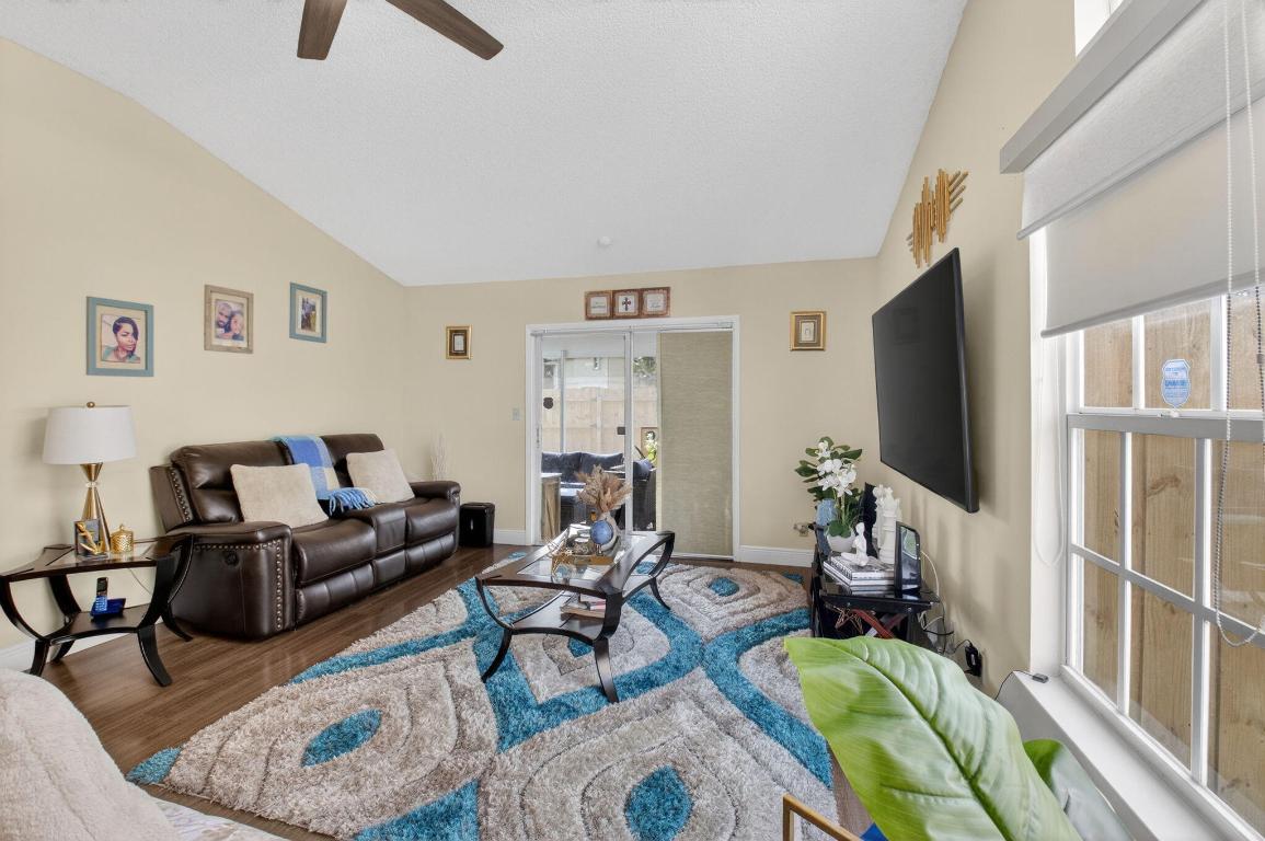 LAKESHORE AT THE MEADOWS - Residential