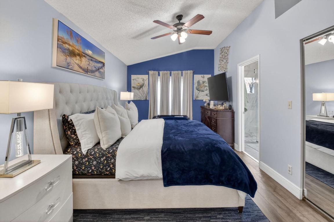 LAKESHORE AT THE MEADOWS - Residential