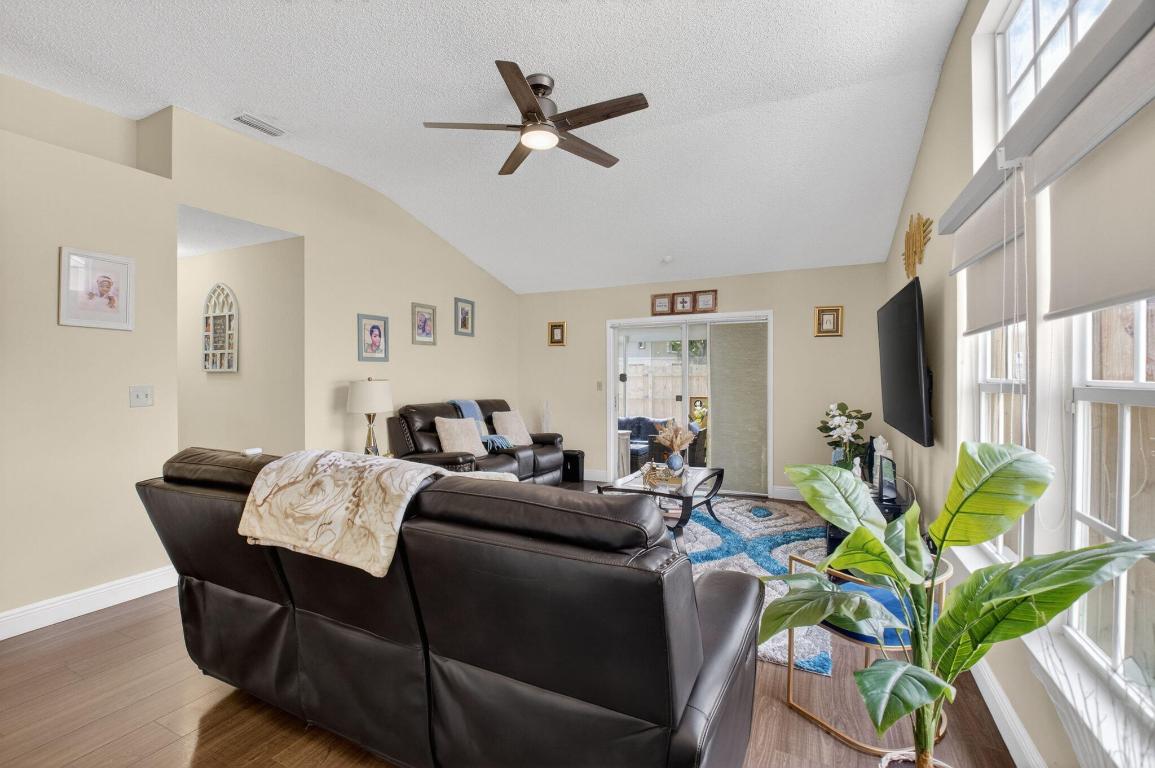 LAKESHORE AT THE MEADOWS - Residential