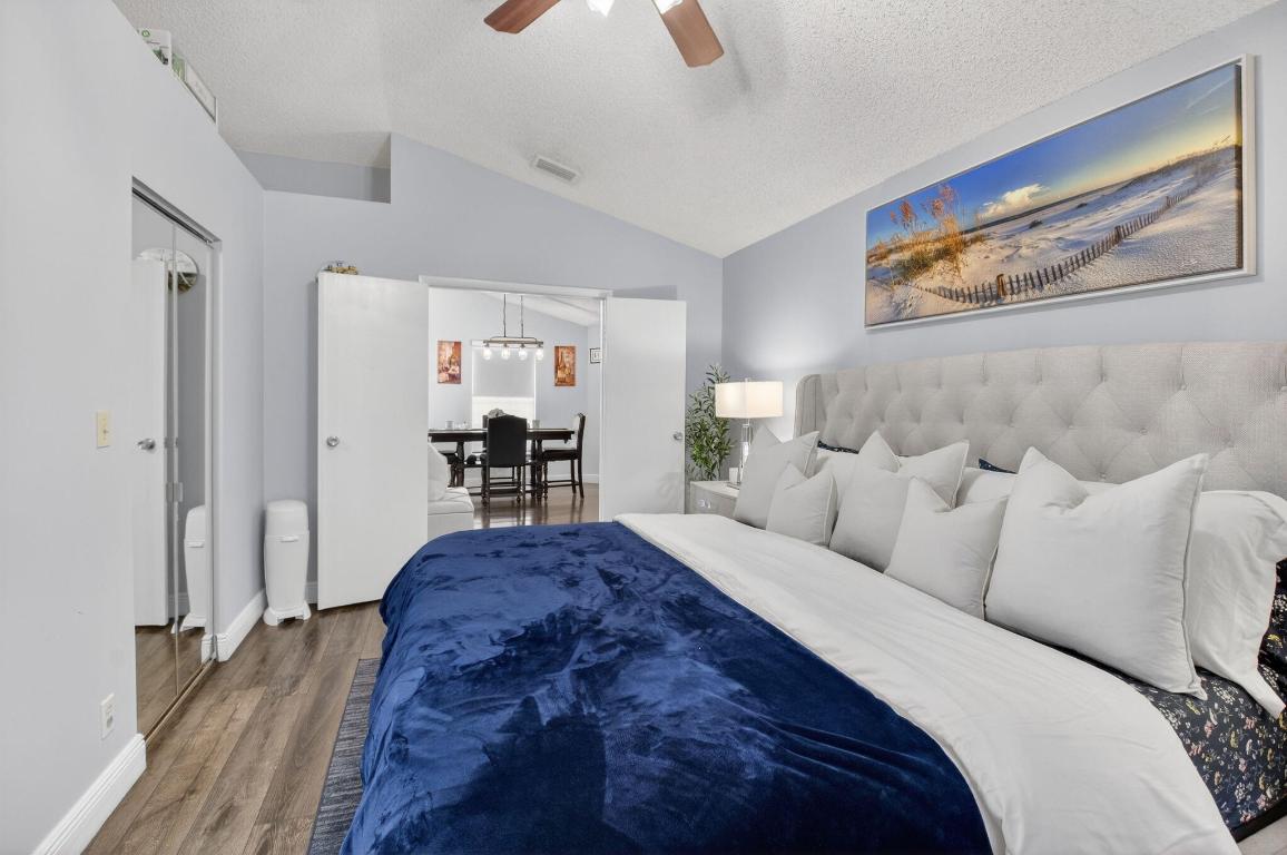 LAKESHORE AT THE MEADOWS - Residential