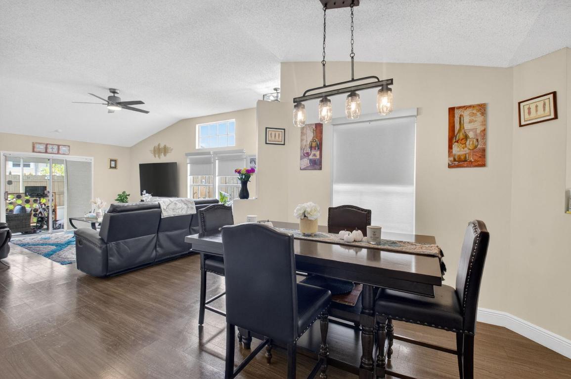 LAKESHORE AT THE MEADOWS - Residential