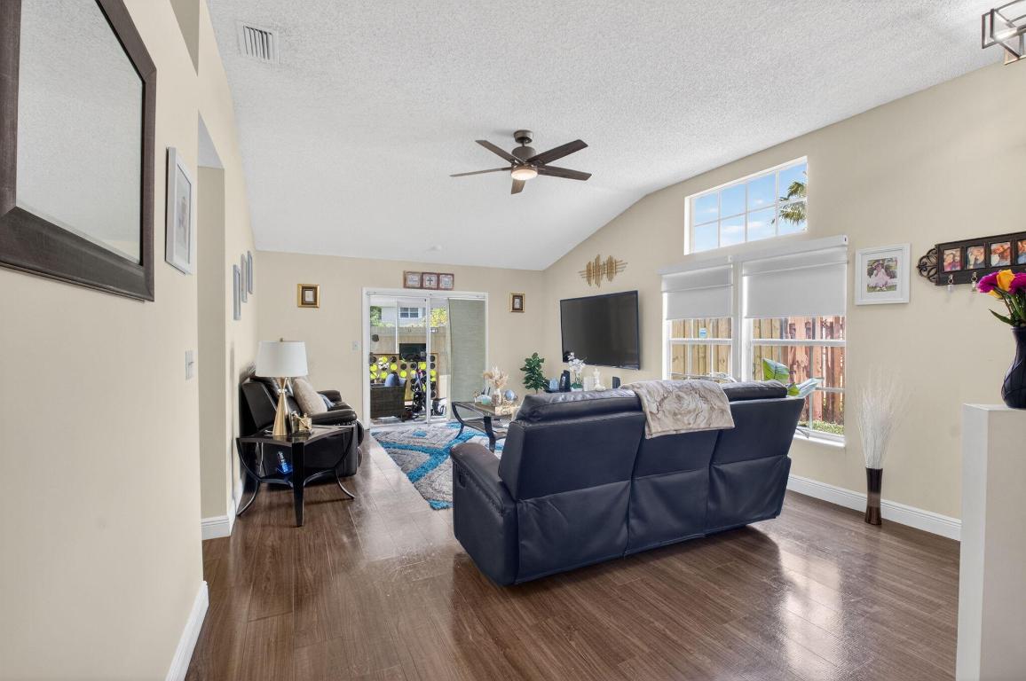 LAKESHORE AT THE MEADOWS - Residential