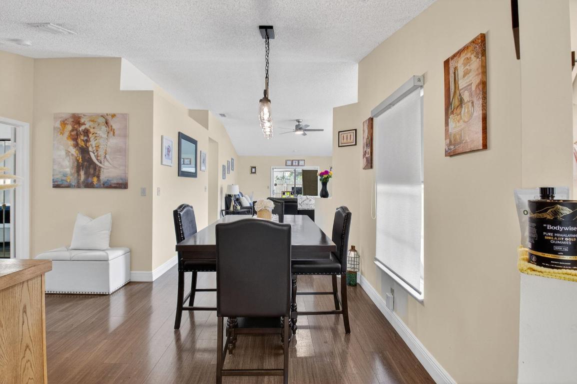 LAKESHORE AT THE MEADOWS - Residential