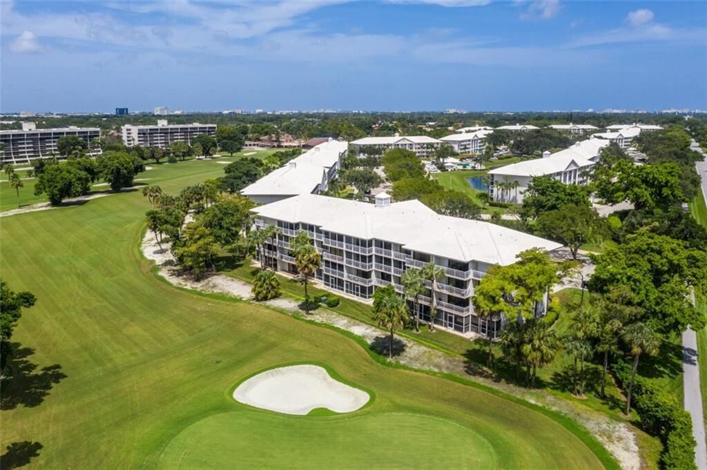 Photo of 6181 Balboa Circle #201, Boca Raton, FL 33433 (MLS # R11098915)