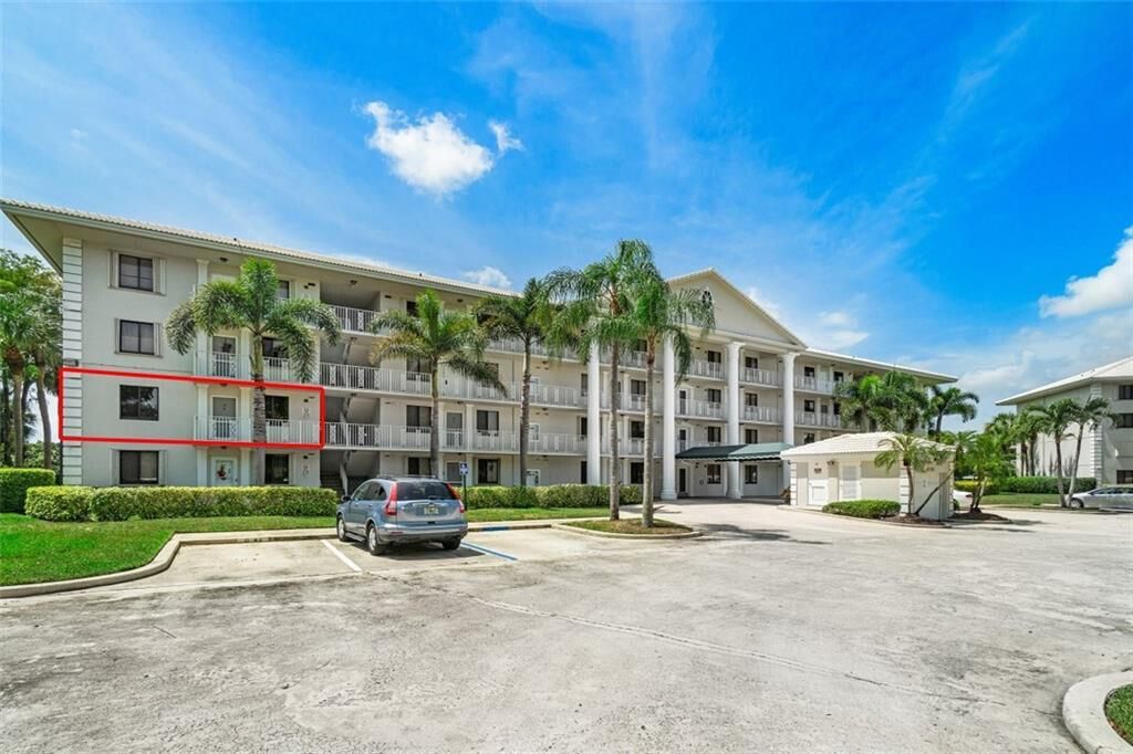 Photo of 6181 Balboa Circle #201, Boca Raton, FL 33433 (MLS # R11098915)