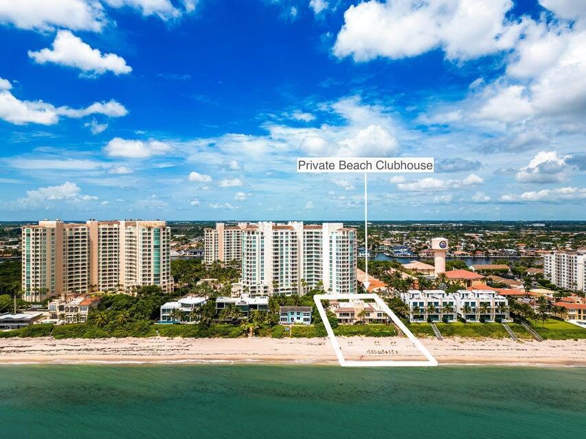 3720 S Ocean Boulevard 610
