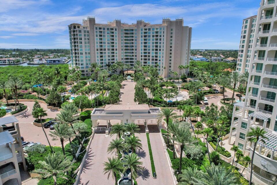3720 S Ocean Boulevard 610