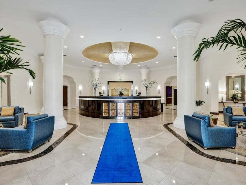 3720 S Ocean Boulevard 610