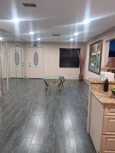 Tiny photo for 8241 SW 4th Court, North Lauderdale, FL 33068 (MLS # B26014992)