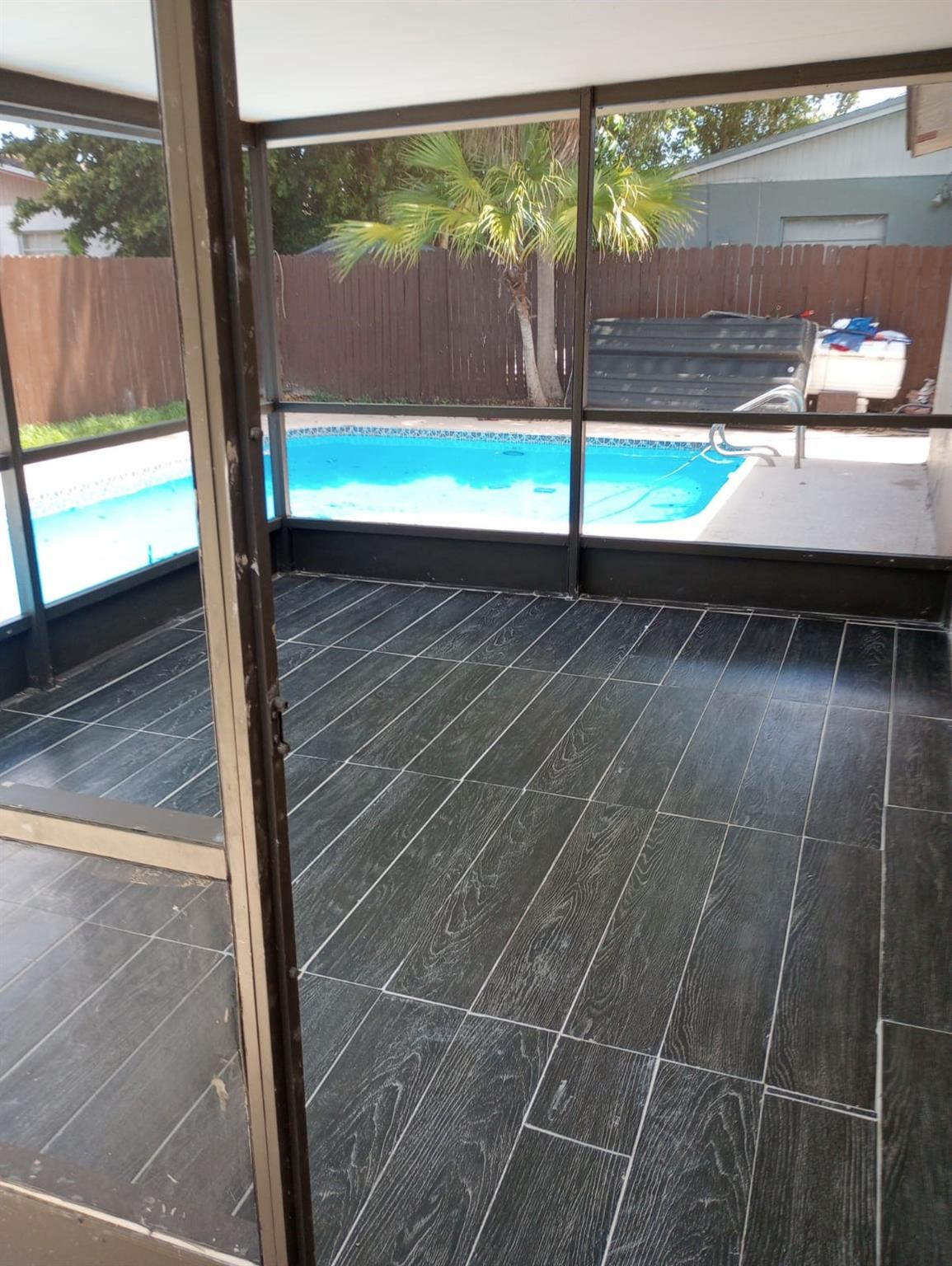 North Lauderdale Village - Residential