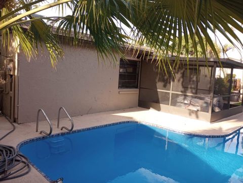 Tiny photo for 8241 SW 4th Court, North Lauderdale, FL 33068 (MLS # B26014992)