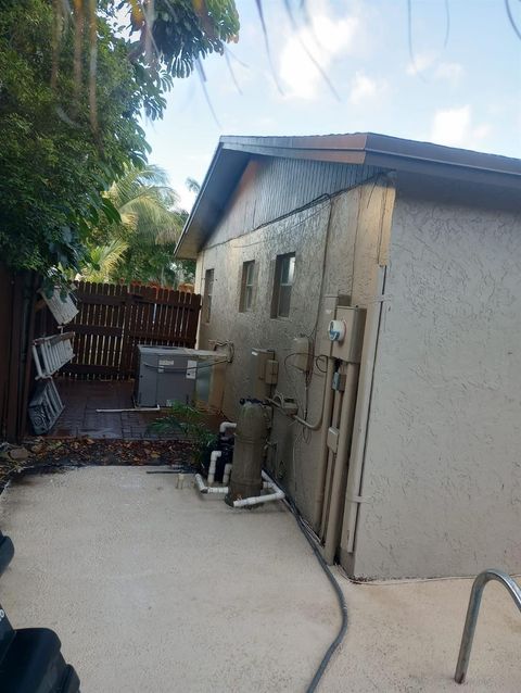 Tiny photo for 8241 SW 4th Court, North Lauderdale, FL 33068 (MLS # B26014992)