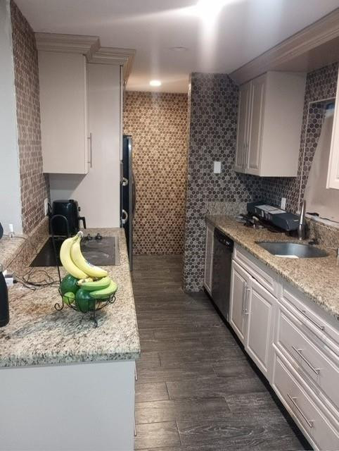 North Lauderdale Village - Residential