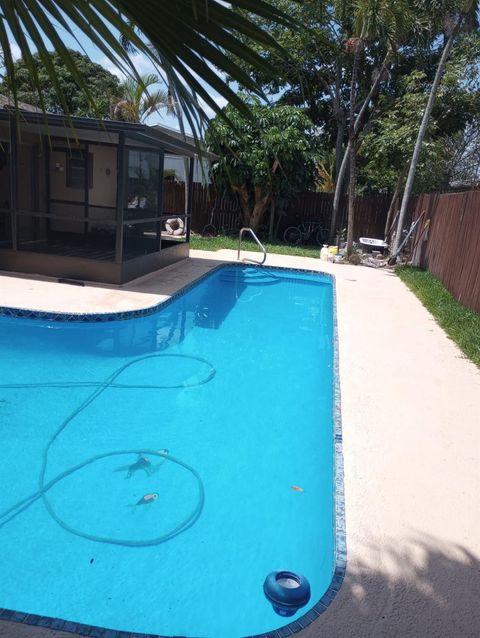 Tiny photo for 8241 SW 4th Court, North Lauderdale, FL 33068 (MLS # B26014992)