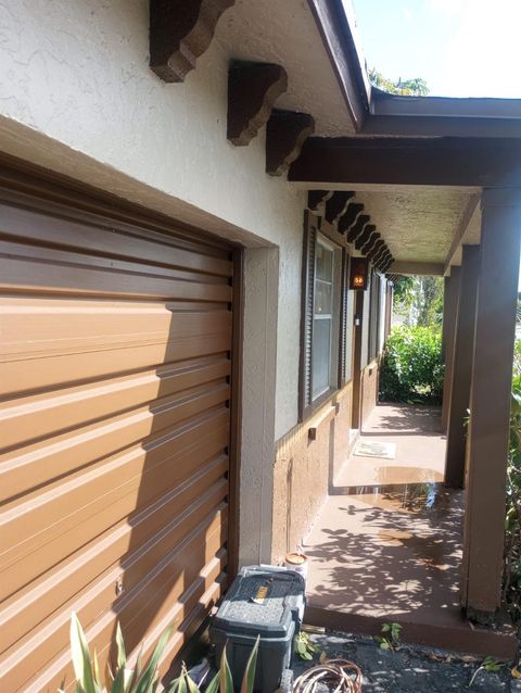 Tiny photo for 8241 SW 4th Court, North Lauderdale, FL 33068 (MLS # B26014992)