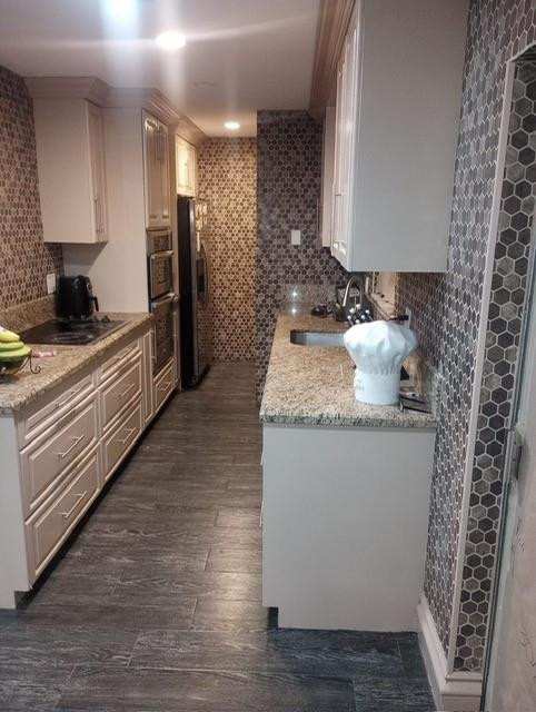 North Lauderdale Village - Residential