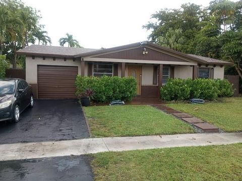 Tiny photo for 8241 SW 4th Court, North Lauderdale, FL 33068 (MLS # B26014992)