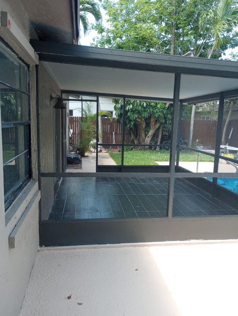 Tiny photo for 8241 SW 4th Court, North Lauderdale, FL 33068 (MLS # B26014992)