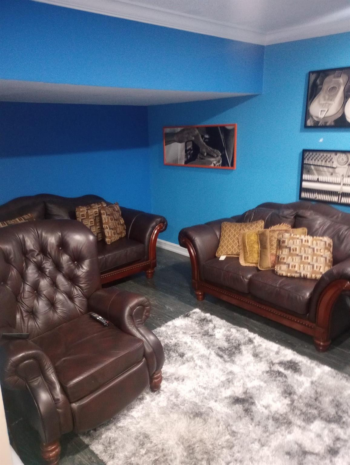 North Lauderdale Village - Residential