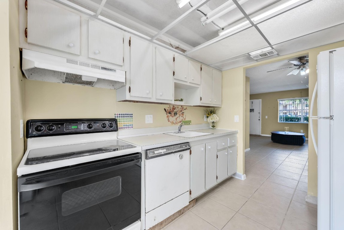 Oriole Gardens Three - Residential