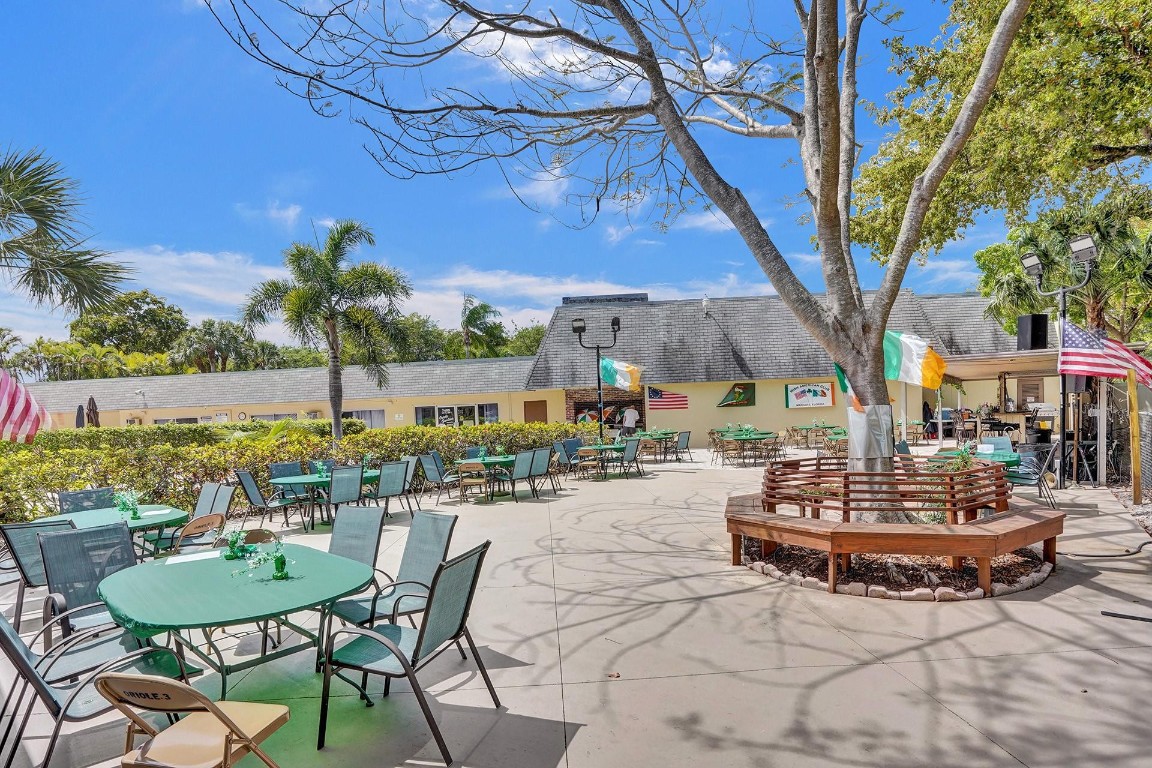 Oriole Gardens Three - Residential