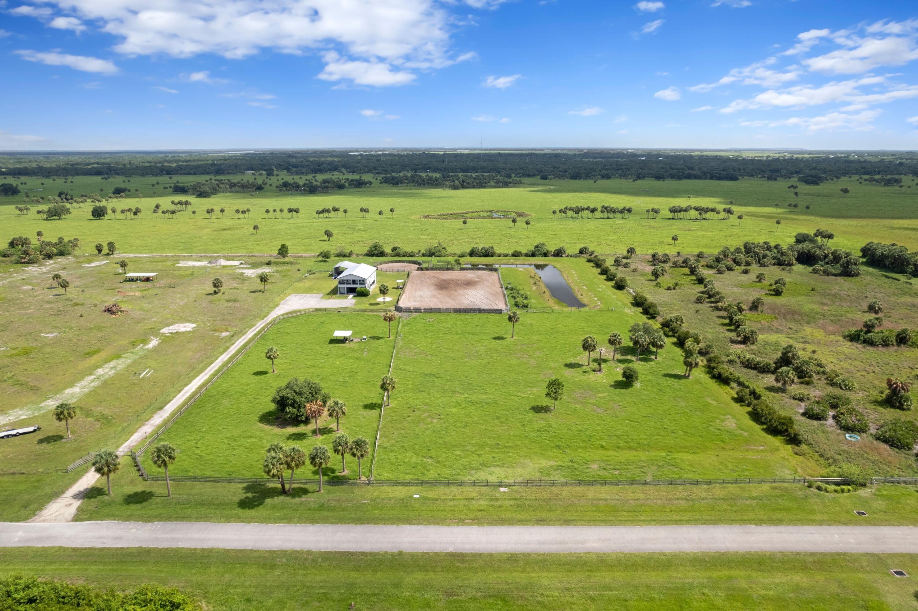 SHERMAN WOOD RANCHES - Residential