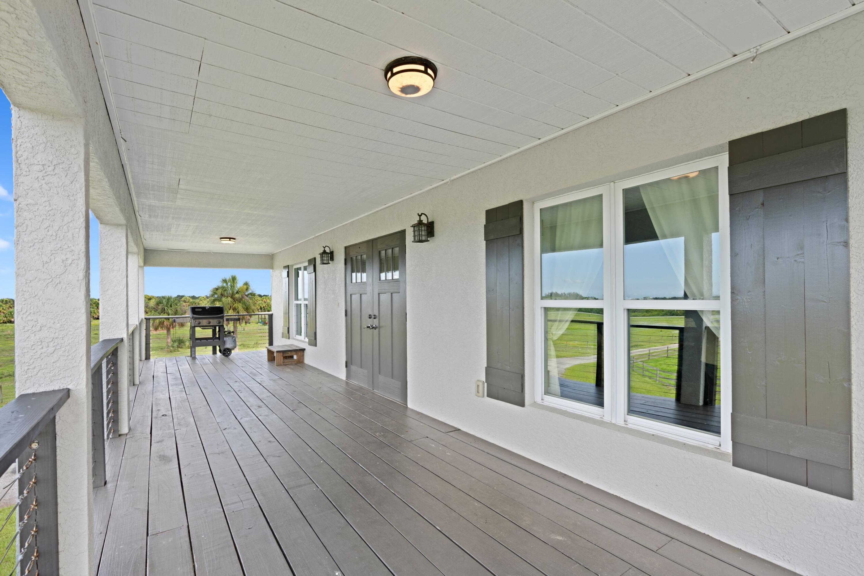 SHERMAN WOOD RANCHES - Residential