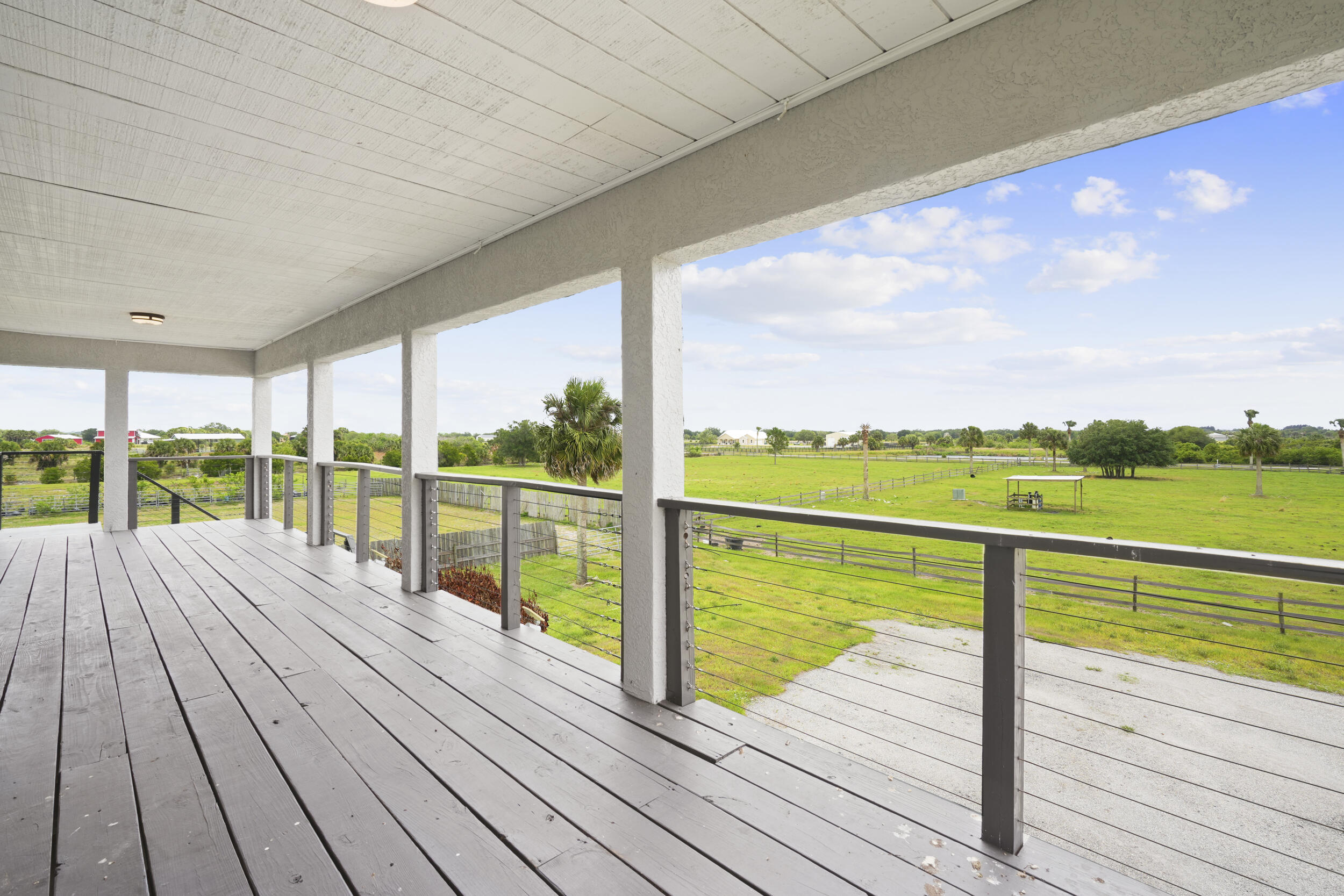SHERMAN WOOD RANCHES - Residential