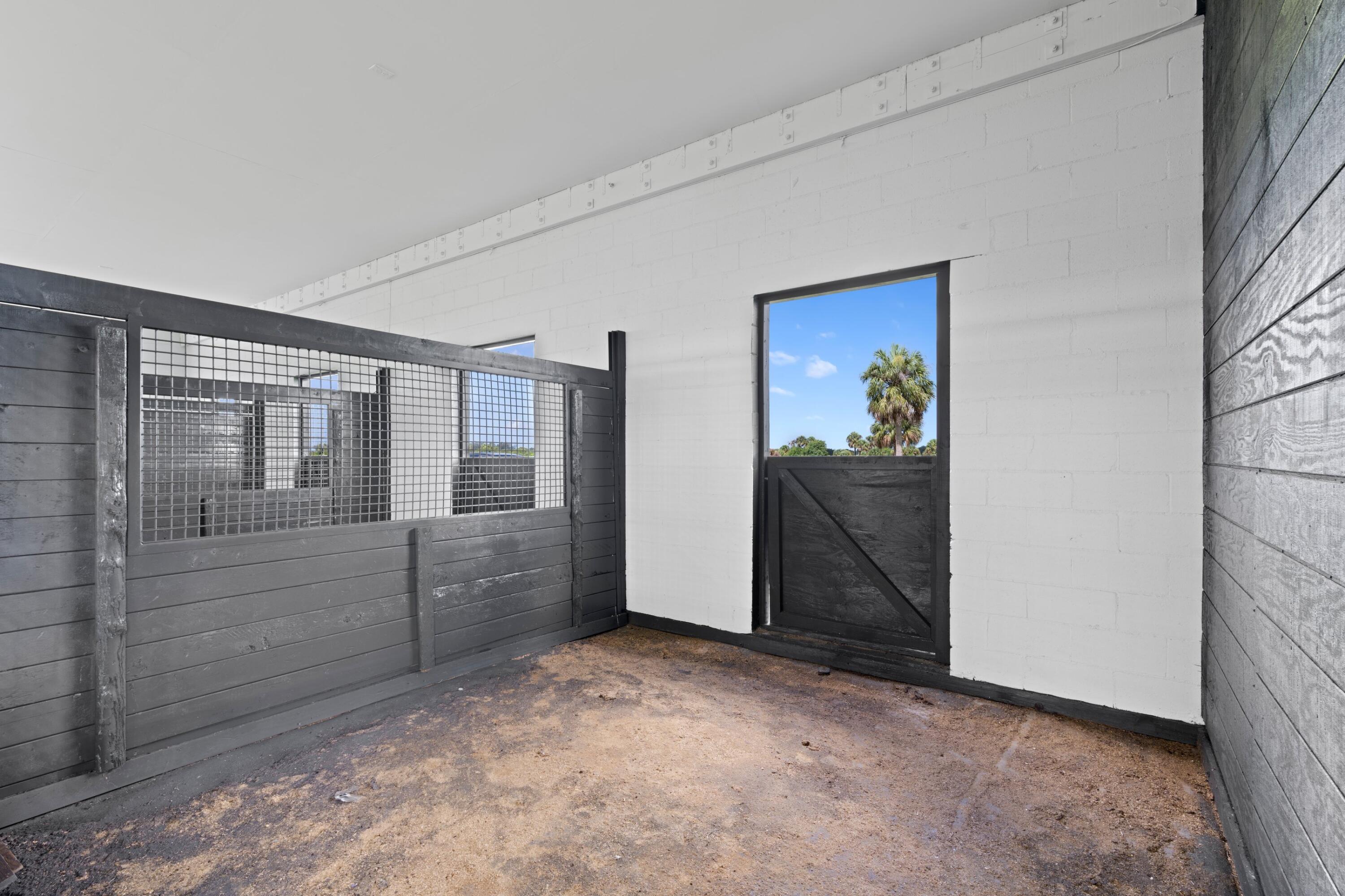 SHERMAN WOOD RANCHES - Residential