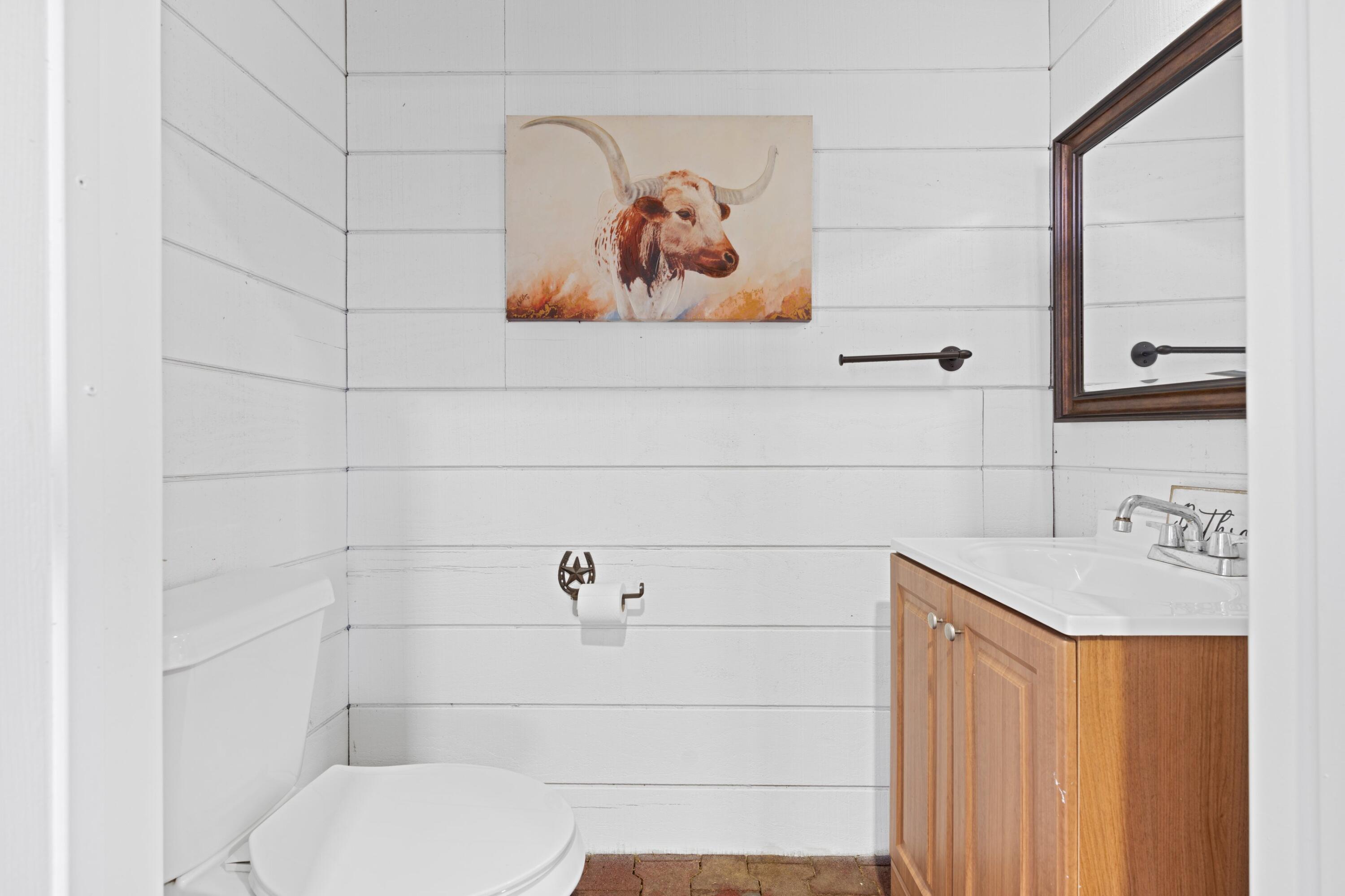 SHERMAN WOOD RANCHES - Residential