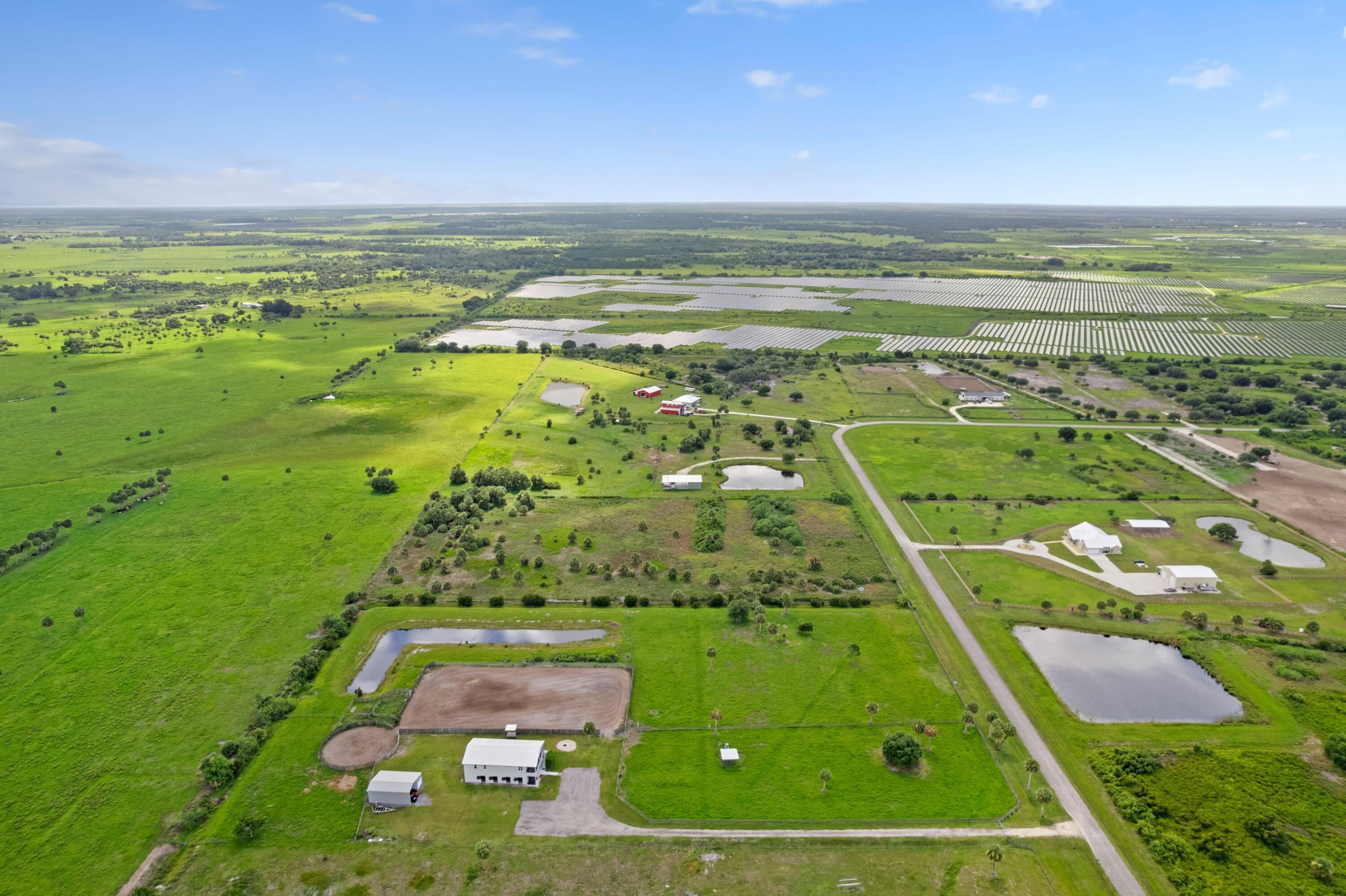 SHERMAN WOOD RANCHES - Residential